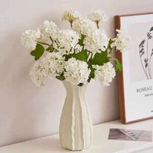 Chic Everyday Display Vase